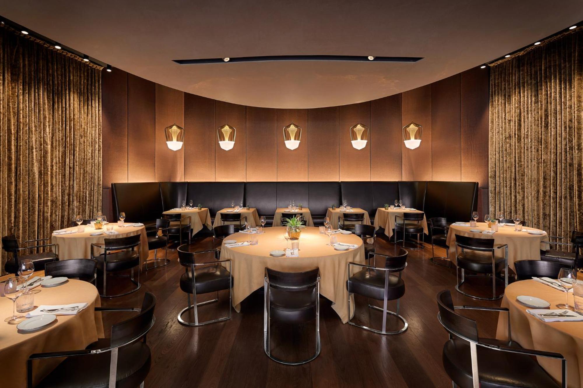 Bvlgari Hotel Milano Exterior foto