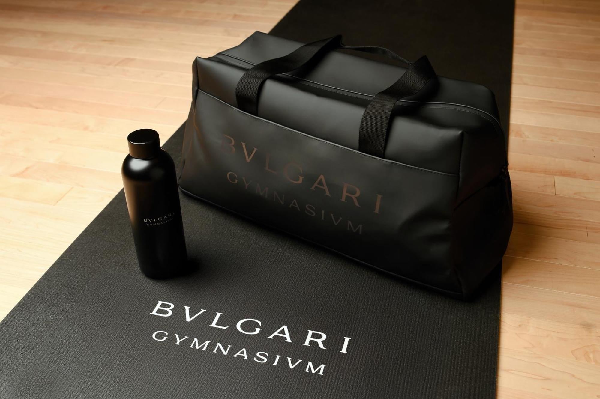 Bvlgari Hotel Milano Exterior foto